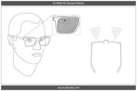 Dr.Web Glasses