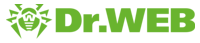 Dr.Web logo type 2