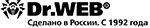 Dr.Web logo