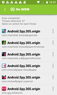 Android.Spy.305.origin #drweb