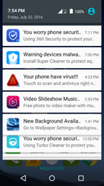 screen Android.Spy.305.origin #drweb